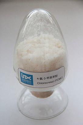 新材料股份 深耕氯代酚领域，铸就行业标杆